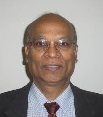 Dr. Indubhushan Patnaikuni